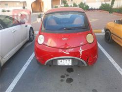 شيري S11 QQ